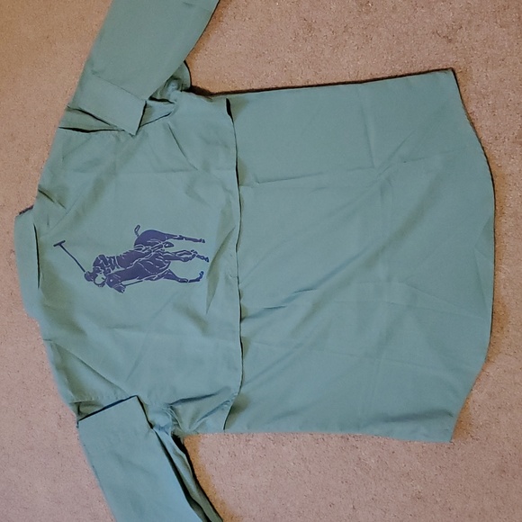 Polo Ralph Lauren Utility Button down shirt - Picture 9 of 11